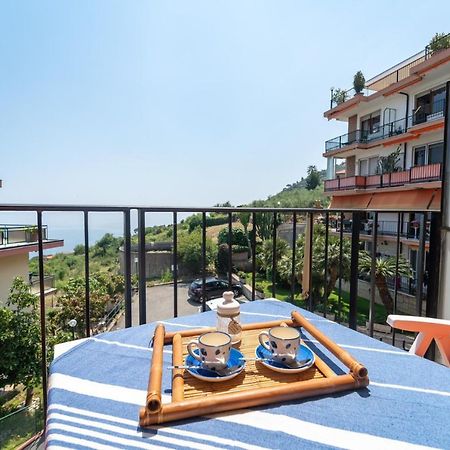 Appartement Le Orchidee By Wonderful Italy à San Remo Extérieur photo
