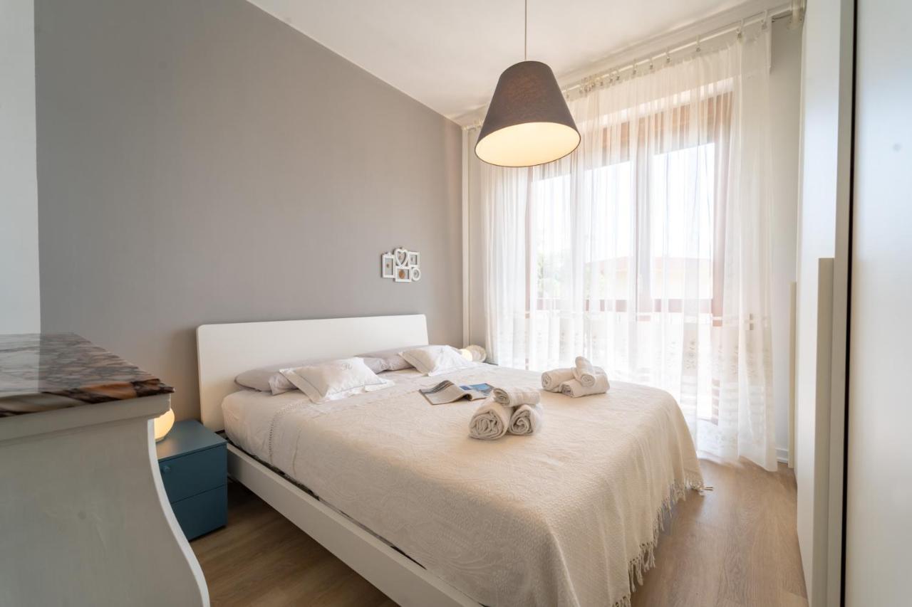 Appartement Le Orchidee By Wonderful Italy à San Remo Extérieur photo