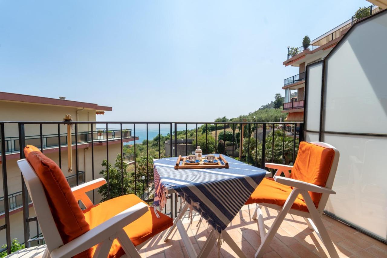 Appartement Le Orchidee By Wonderful Italy à San Remo Extérieur photo