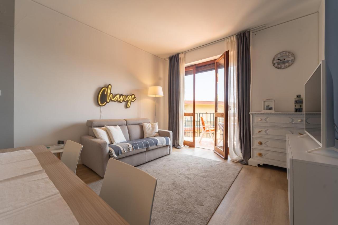 Appartement Le Orchidee By Wonderful Italy à San Remo Extérieur photo