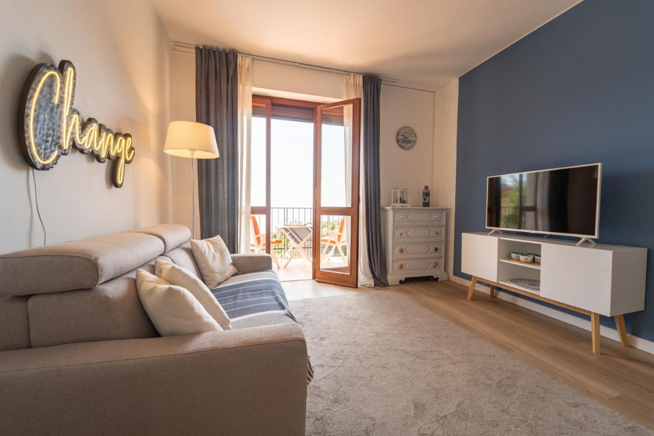 Appartement Le Orchidee By Wonderful Italy à San Remo Extérieur photo