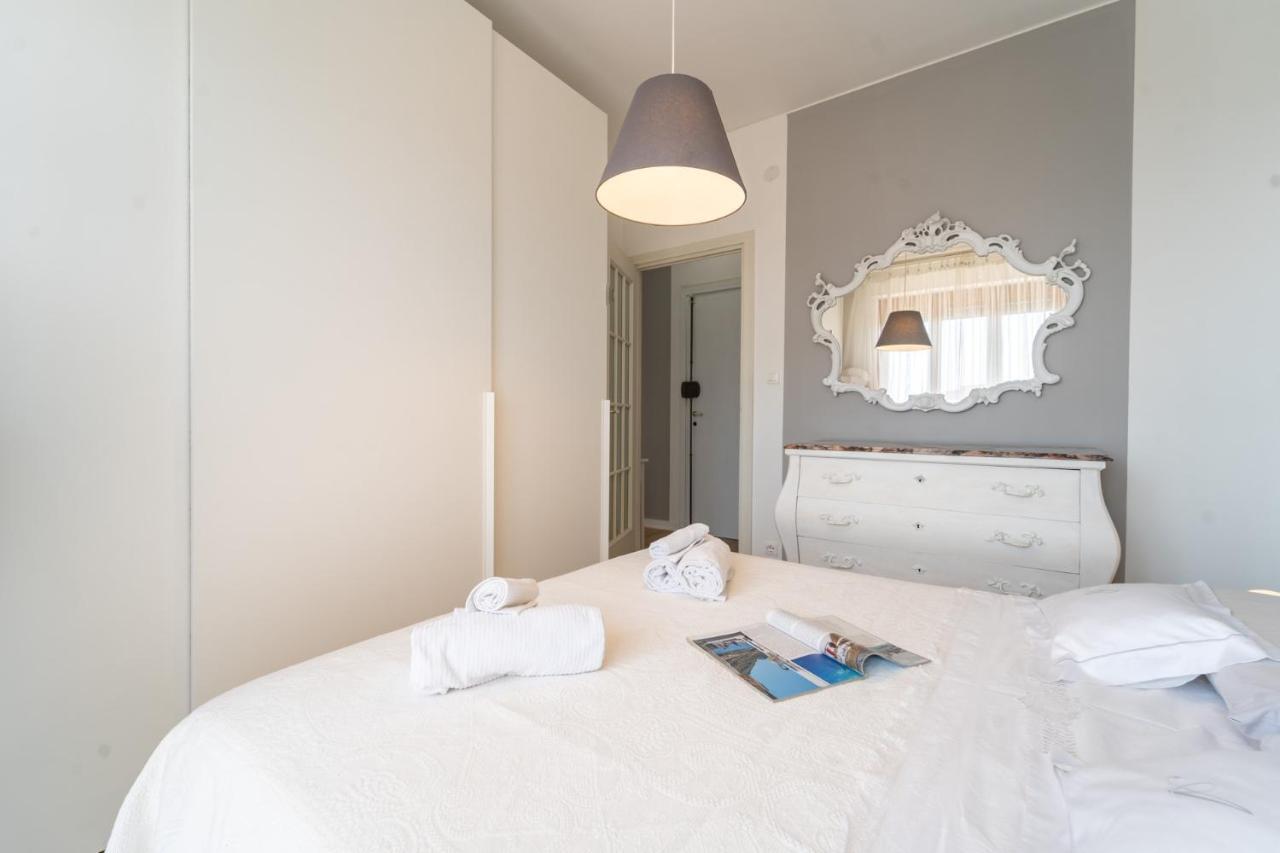 Appartement Le Orchidee By Wonderful Italy à San Remo Extérieur photo
